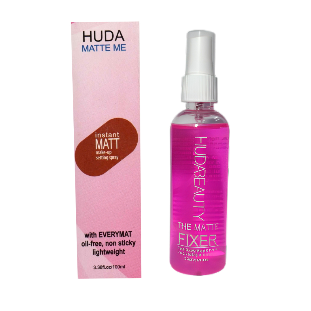 Make up setting spray - Sunitafashion