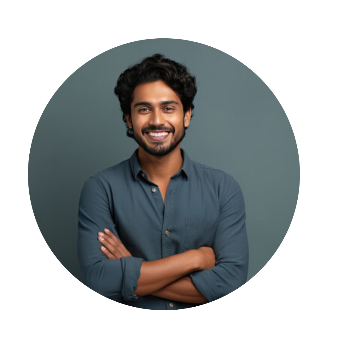Arjun Patel