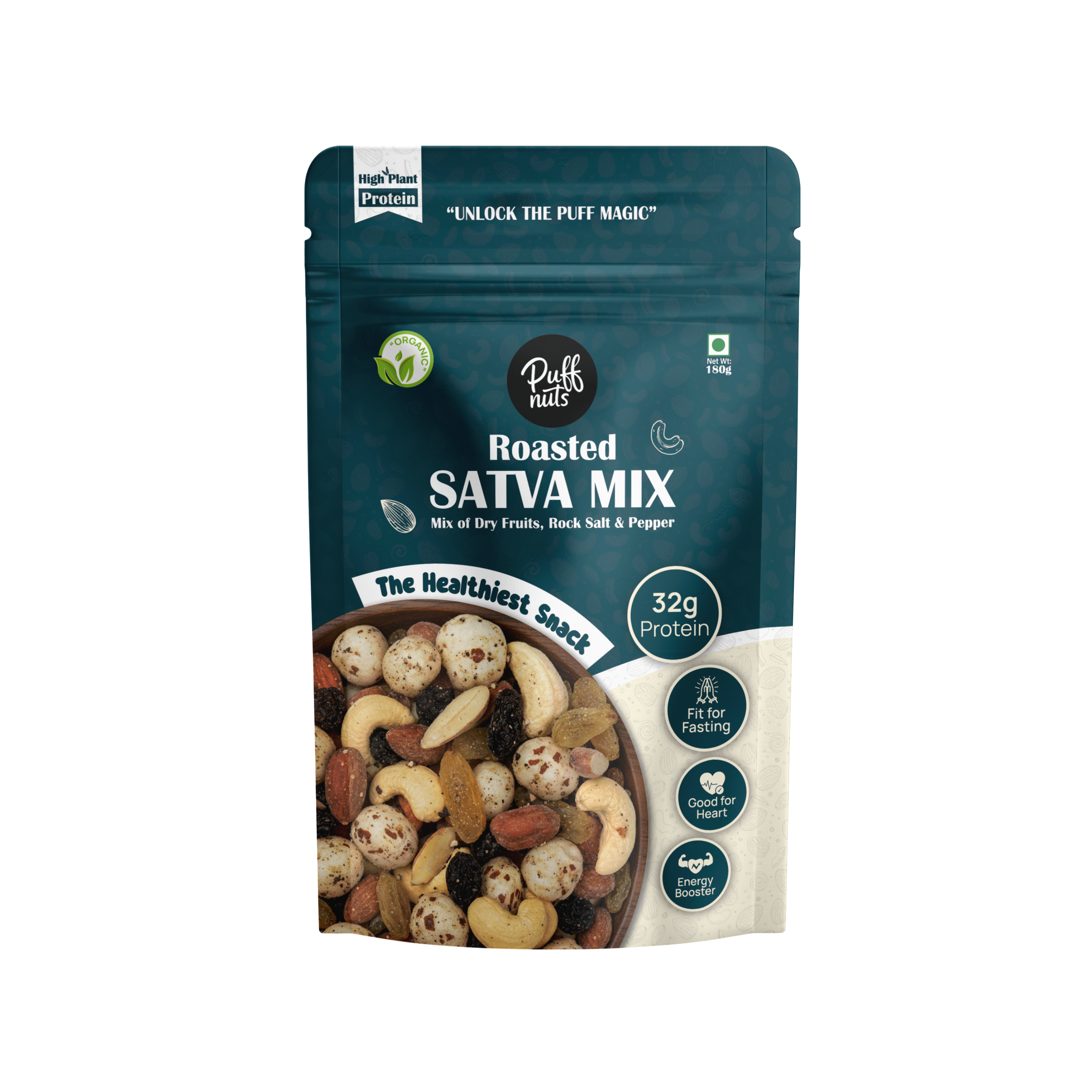 Satva Mix || 8939133231888