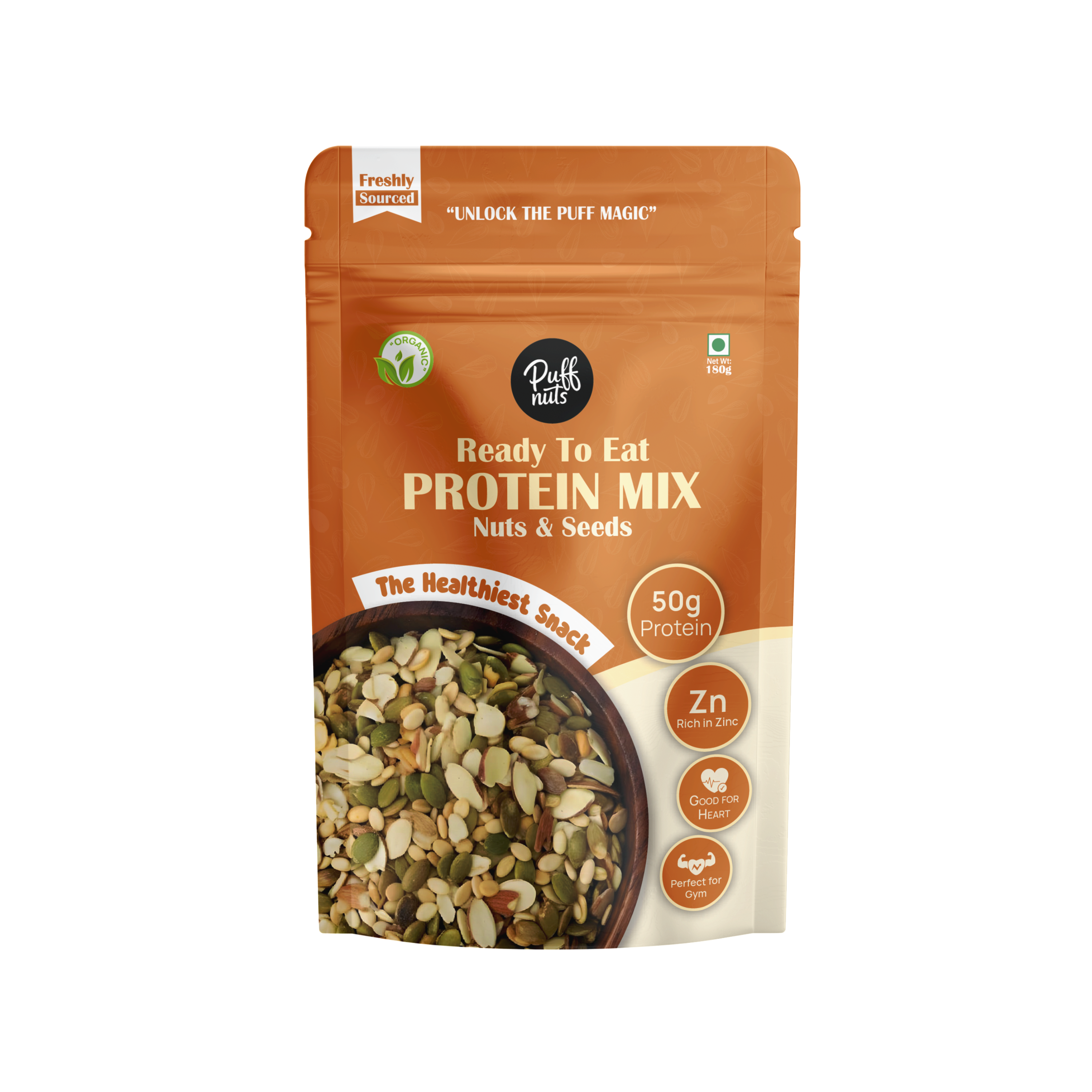Protein Mix || 8939133232014