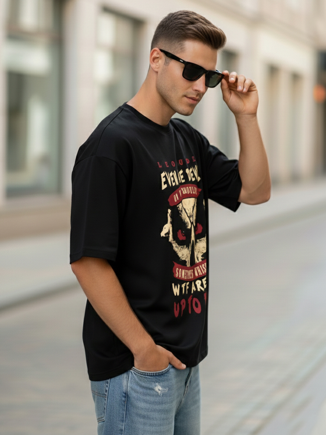 Trond Premium T-Shirt