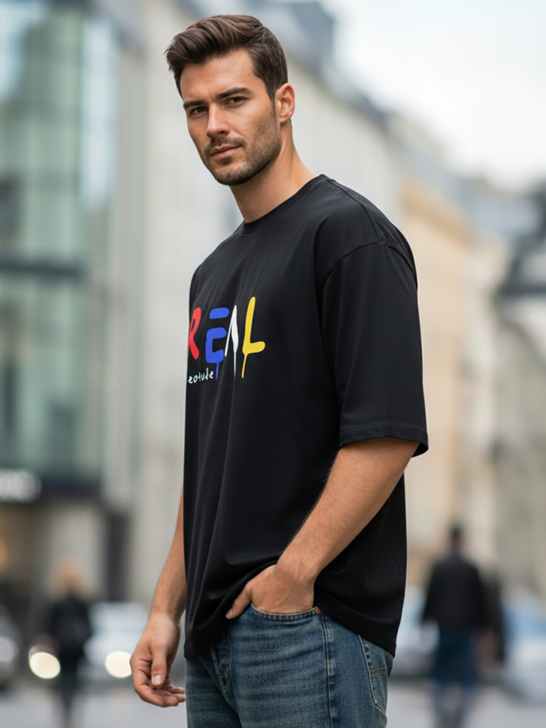 Trond Premium T-Shirt