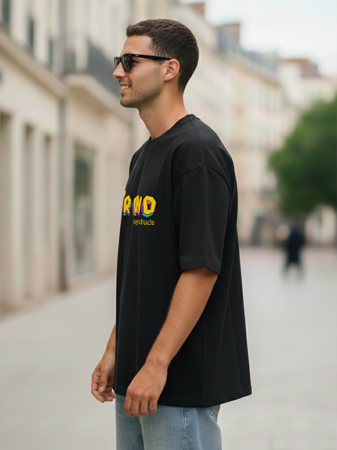 Trond Premium T-Shirt