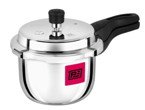 Tri-ply Elite Pressure Cooker