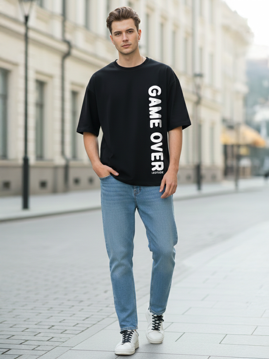 Trond Premium T-Shirt