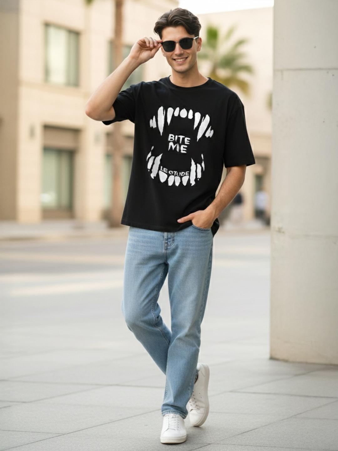Trond Premium T-Shirt