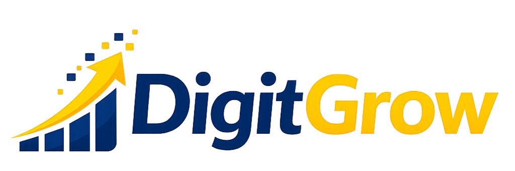 DigitGrow