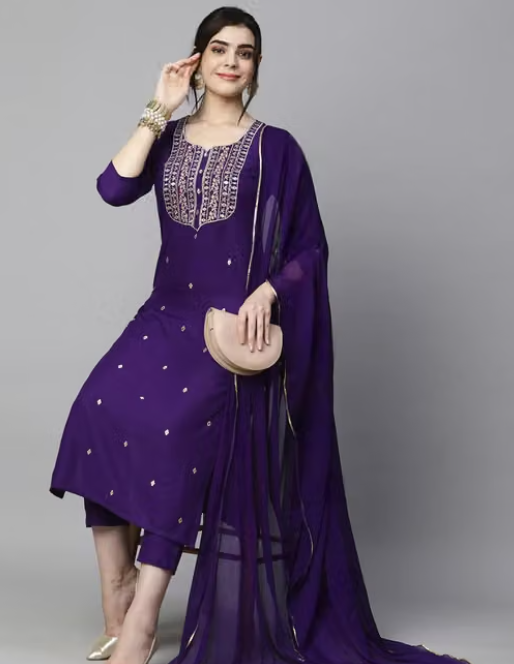 Shree Hariji Women's