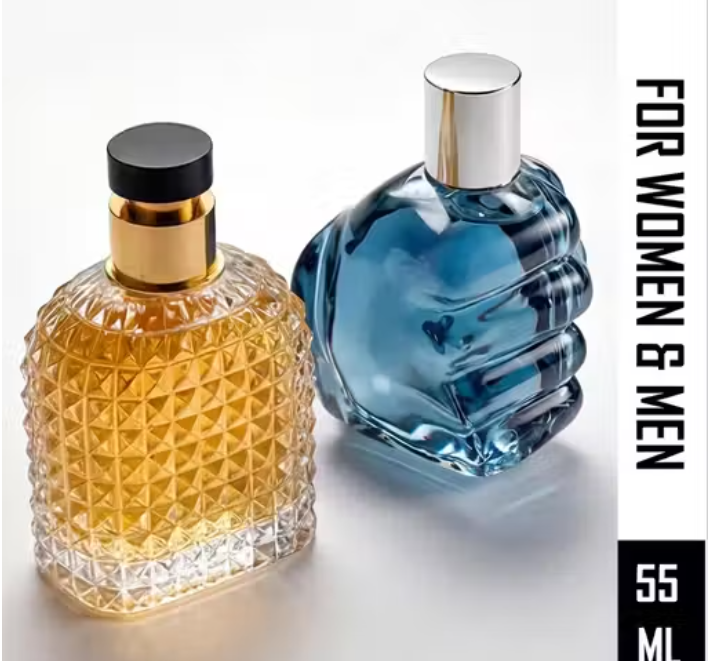 Combo Pack PUNCH