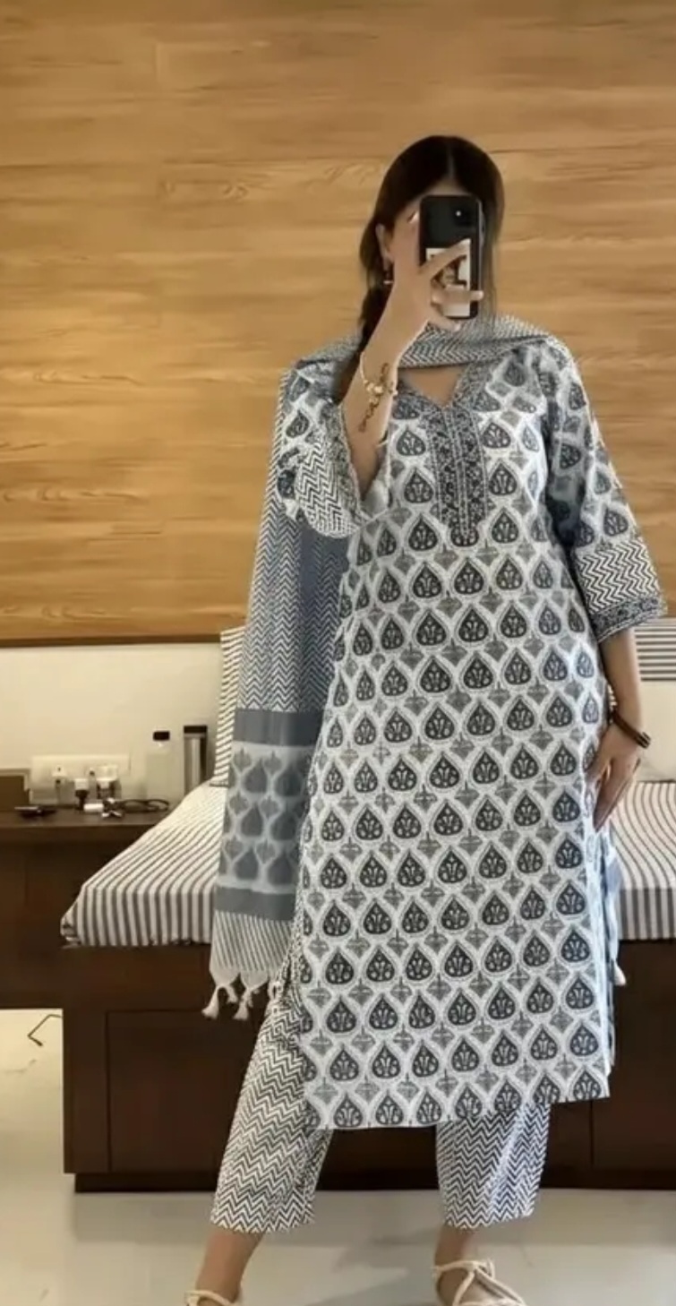 Kurta set