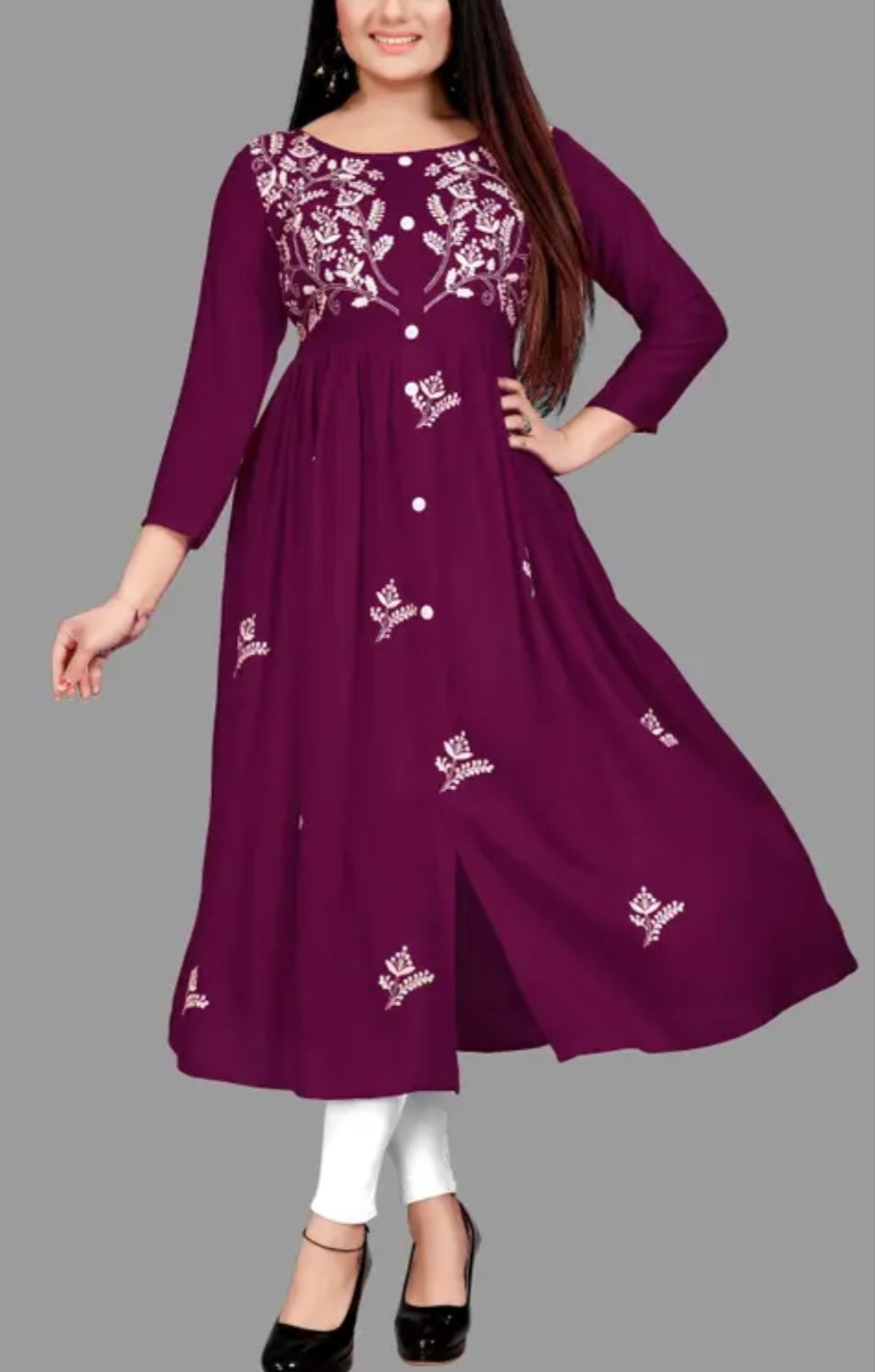 Kurti