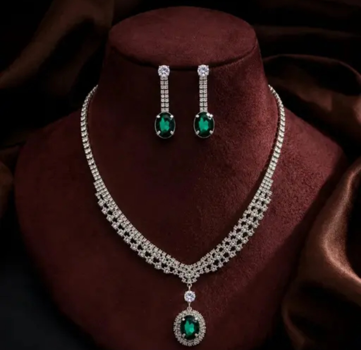 Necklace