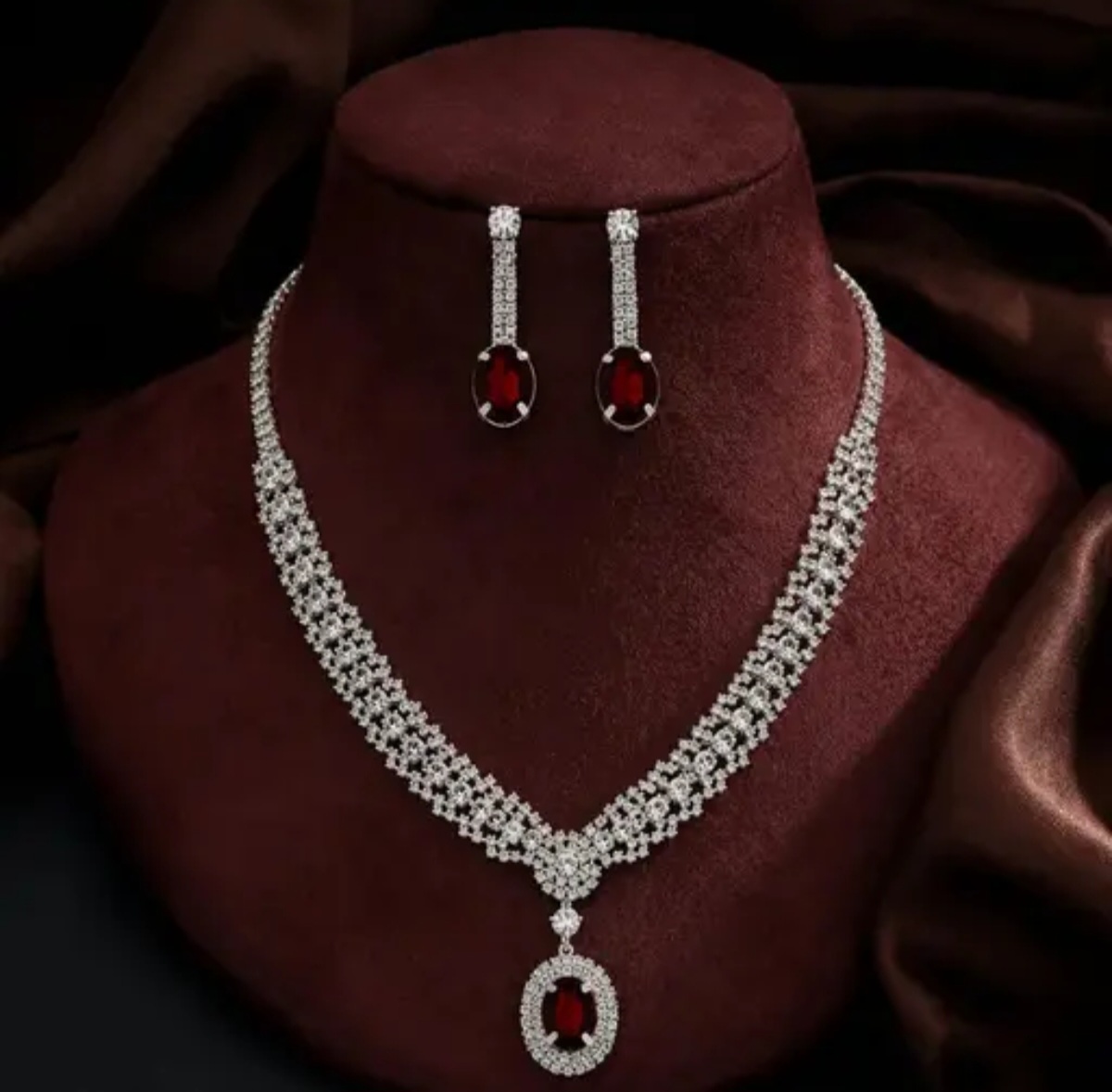 Necklace