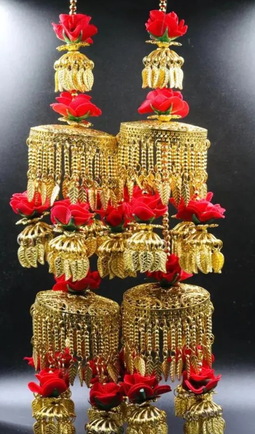 Wedding kalire