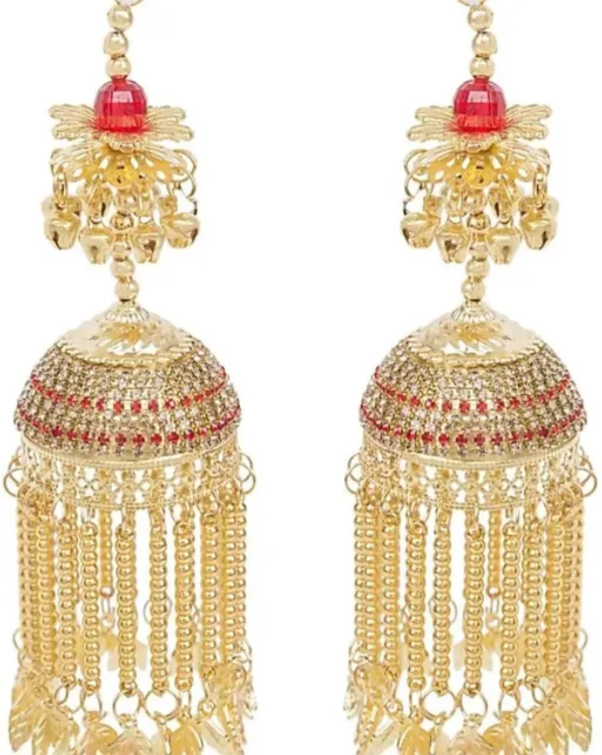 Trendy wedding kalire