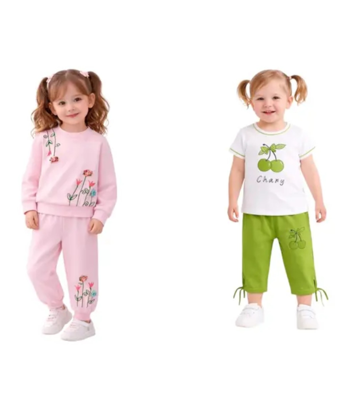 Baby girl stylish dresses for summers