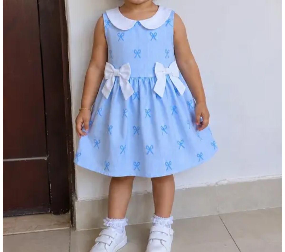 Frocks for kid girls