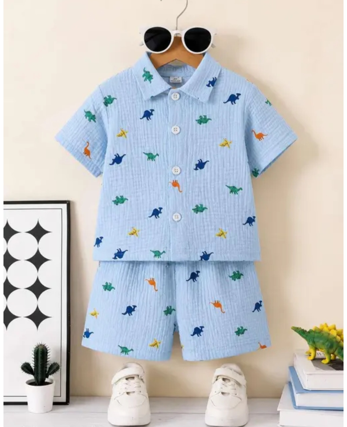 Baby boy suit coord set for boys kids